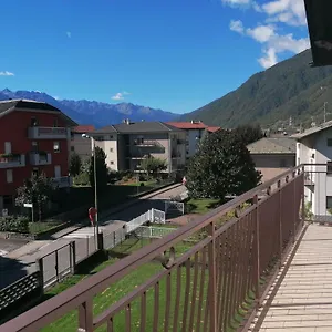  Appartamento Bernina Views-tirano